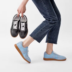 Aurora Sneaker | Bekväma & Eleganta för Alla Dagar