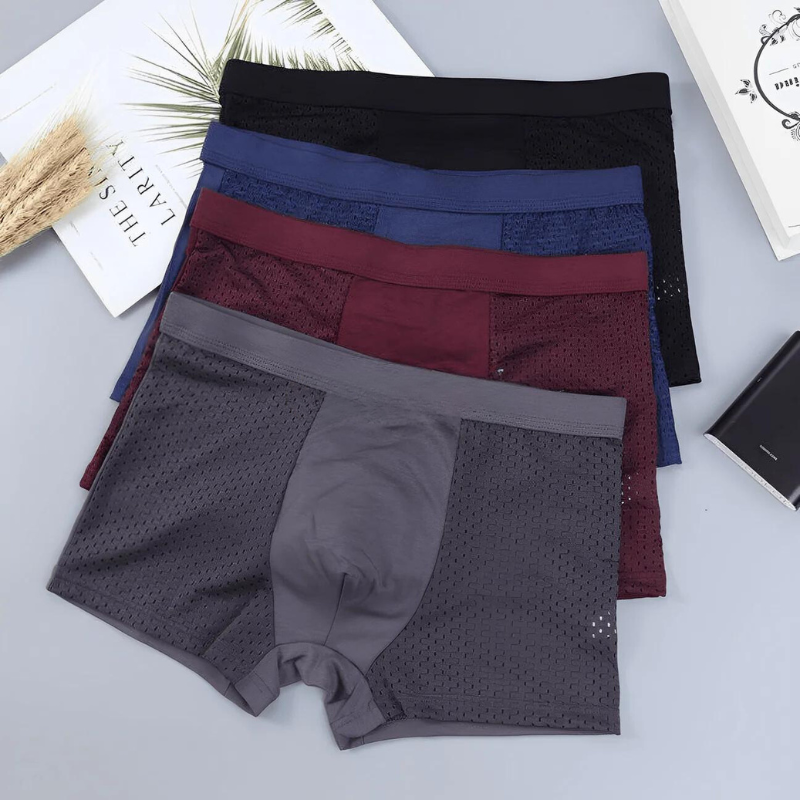 Maxim | Boxershorts i bambufiber