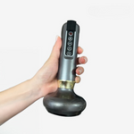 BodyShape Pro | Wellnessmassage hemma - Elektrisk massageapparat för hud och muskler