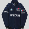 Unisex BMW Racing Bomberjacka