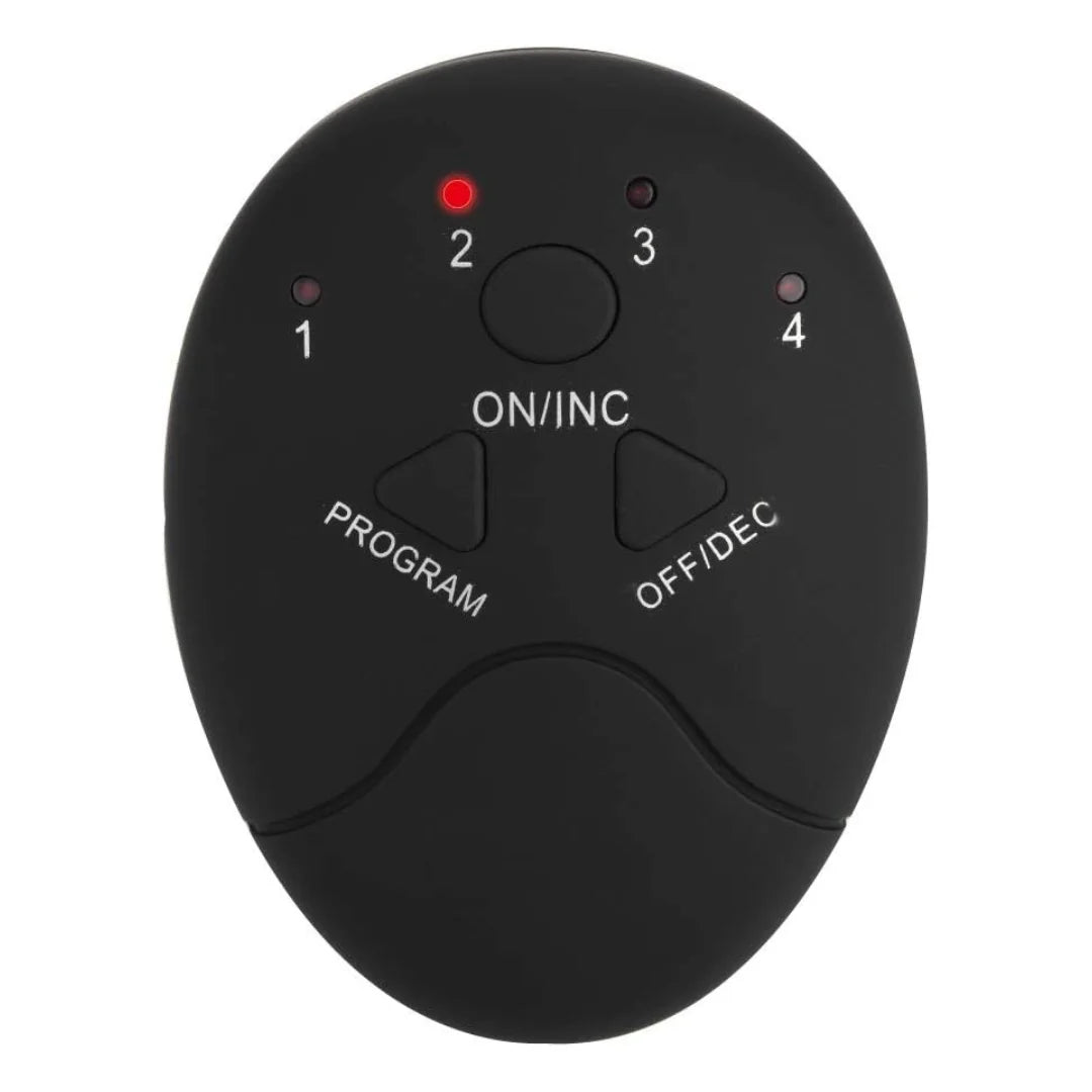 FitCurve för en fast rumpa | Effektiv träning för säte & bäckenbotten hemma