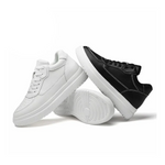 StepUp Sneaker | Passa din kroppsstorlek med dessa bekväma sneakers