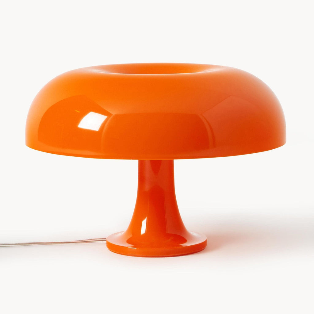 Vintage Svamplampa | retro charm för ditt hem