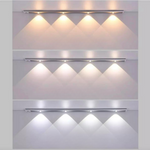 Trådlös LED-belysning med rörelsedetektor | Perfekt för alla hem