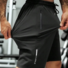 SommarFit herrshorts | Perfekta kortbyxor för sport på sommaren