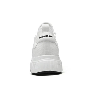 Elevate Sneaker | Osynlig förhöjning för mer höjd
