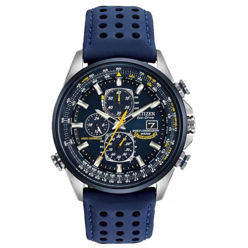 ChronoVibe herrklocka med analog urtavla | Elegant och tidlös design