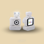 SnapCam Mini | Kompakt kamera för fester, firanden och bröllop i farten