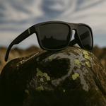 VisionPro Solglasögon för fiskare | Bättre sikt vid fiske Klar syn & UV‑skydd