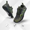 AeroFlex Sneaker | Barfotakänsla och andningsaktiv komfort