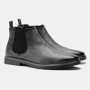 Felix | Retro ChelseaBoots