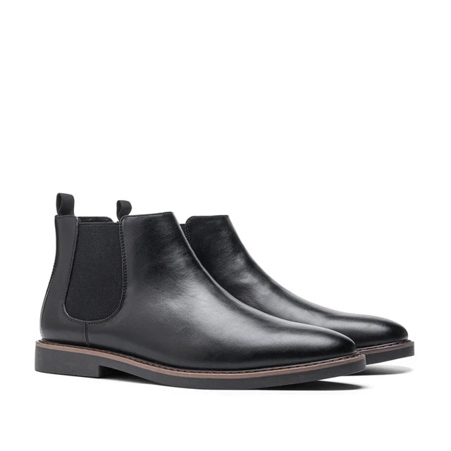 Felix | Retro ChelseaBoots