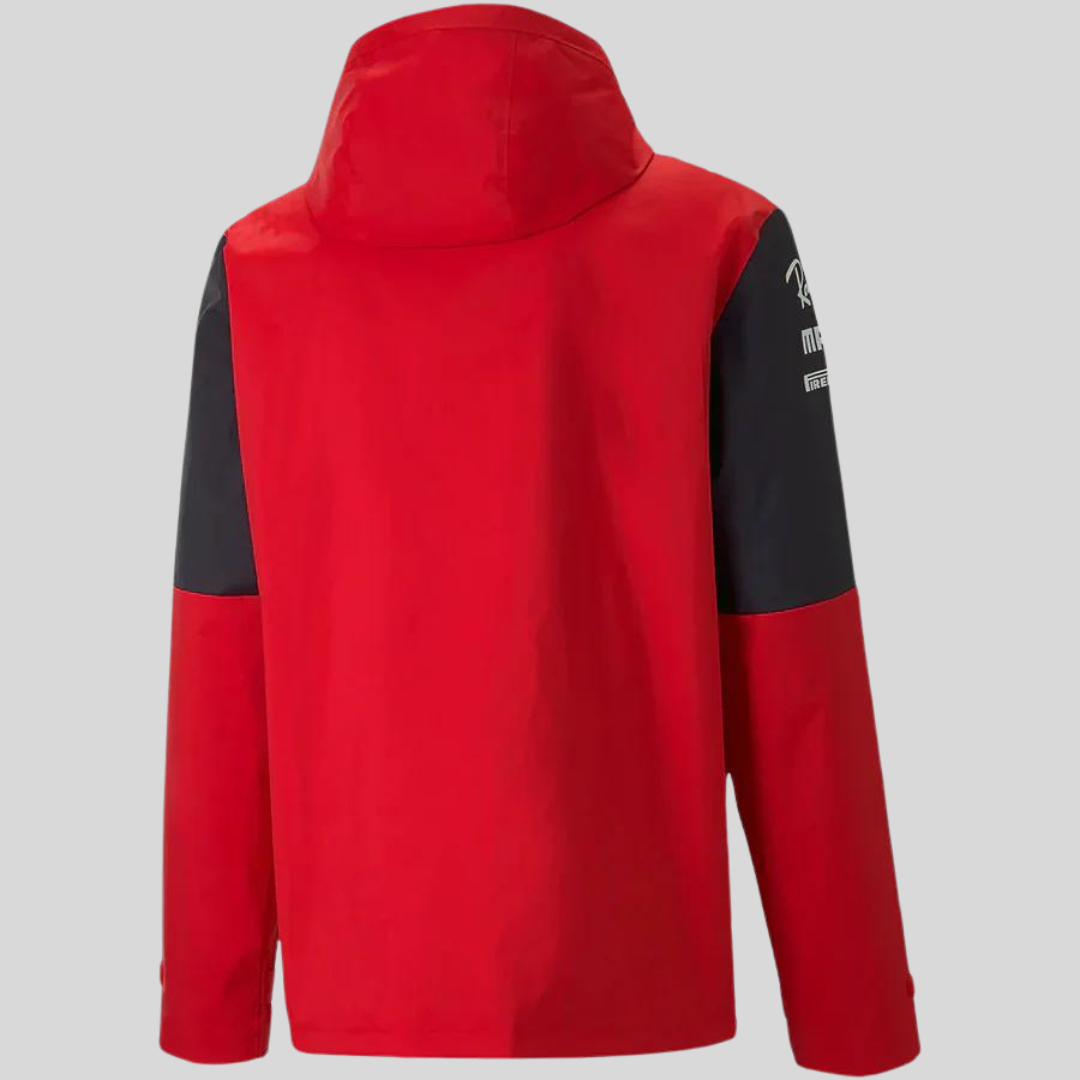 Scuderia Ferrari Jacke för Unisex