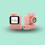 SnapCam Mini | Kompakt kamera för fester, firanden och bröllop i farten