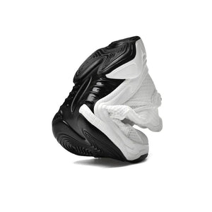 Elevate Sneaker | Osynlig förhöjning för mer höjd