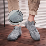 Varma Barefoot skor unisex | Bekväma sneakers för kalla dagar