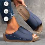 SoleScape ortopediska sandaler för damer | Komfortskor