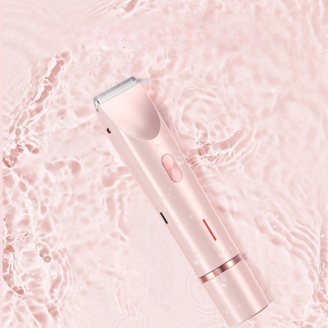 SmoothTrim Pro | Smärtfri hårborttagning överallt