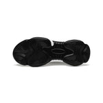 Elevate Sneaker | Osynlig förhöjning för mer höjd