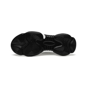 Elevate Sneaker | Osynlig förhöjning för mer höjd