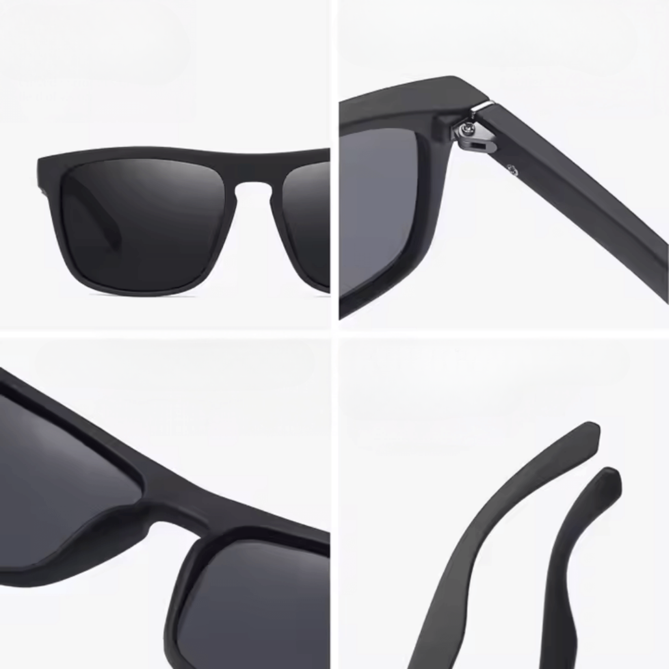 VisionPro Solglasögon för fiskare | Bättre sikt vid fiske Klar syn & UV‑skydd