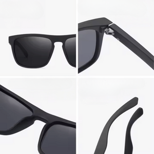 VisionPro Solglasögon för fiskare | Bättre sikt vid fiske Klar syn & UV‑skydd