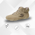 Varma Barefoot skor unisex | Bekväma sneakers för kalla dagar