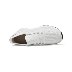 Elevate Sneaker | Osynlig förhöjning för mer höjd