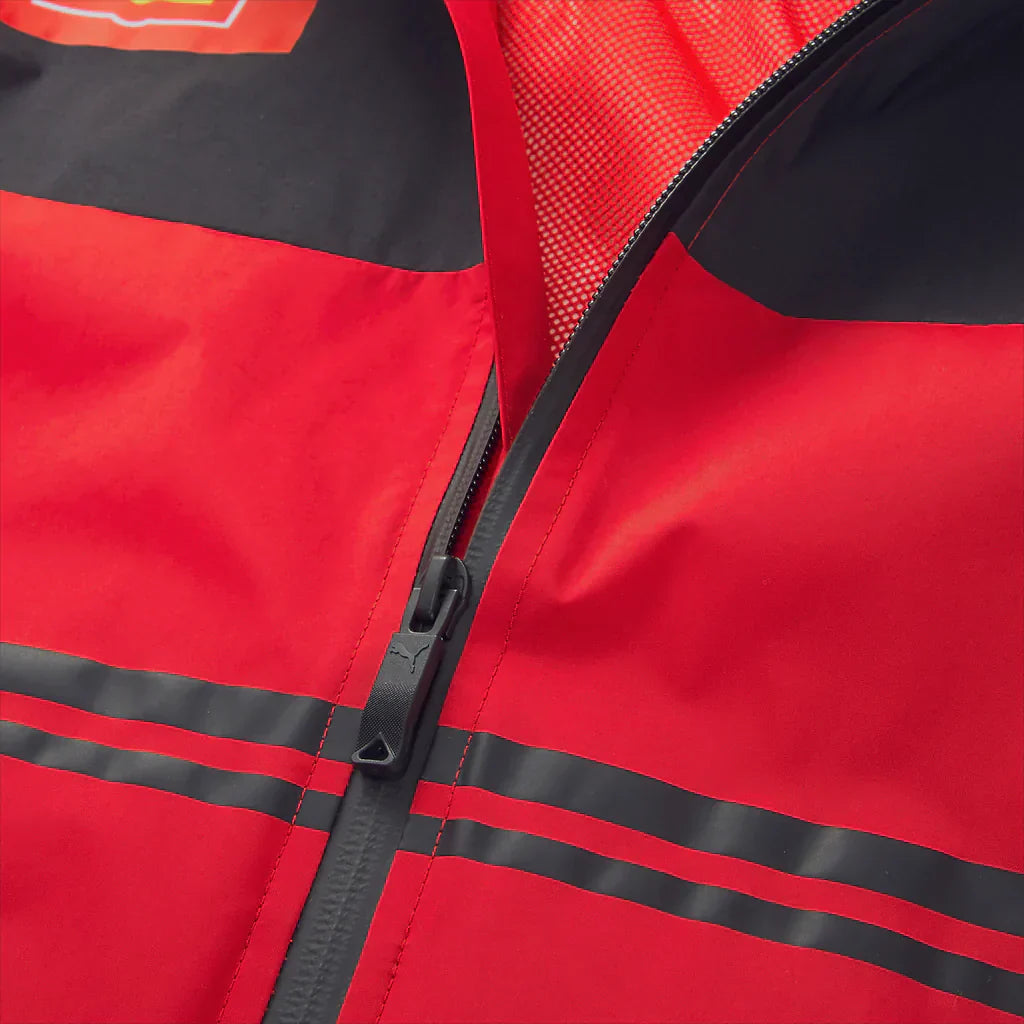 Scuderia Ferrari Jacke för Unisex