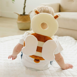 BabyShield Huvudskydd Barnkudde | Säker stötskydd för barn & bebis