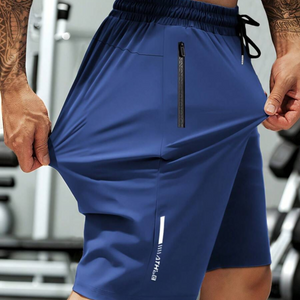 SommarFit herrshorts | Perfekta kortbyxor för sport på sommaren