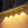 Trådlös LED-belysning med rörelsedetektor | Perfekt för alla hem