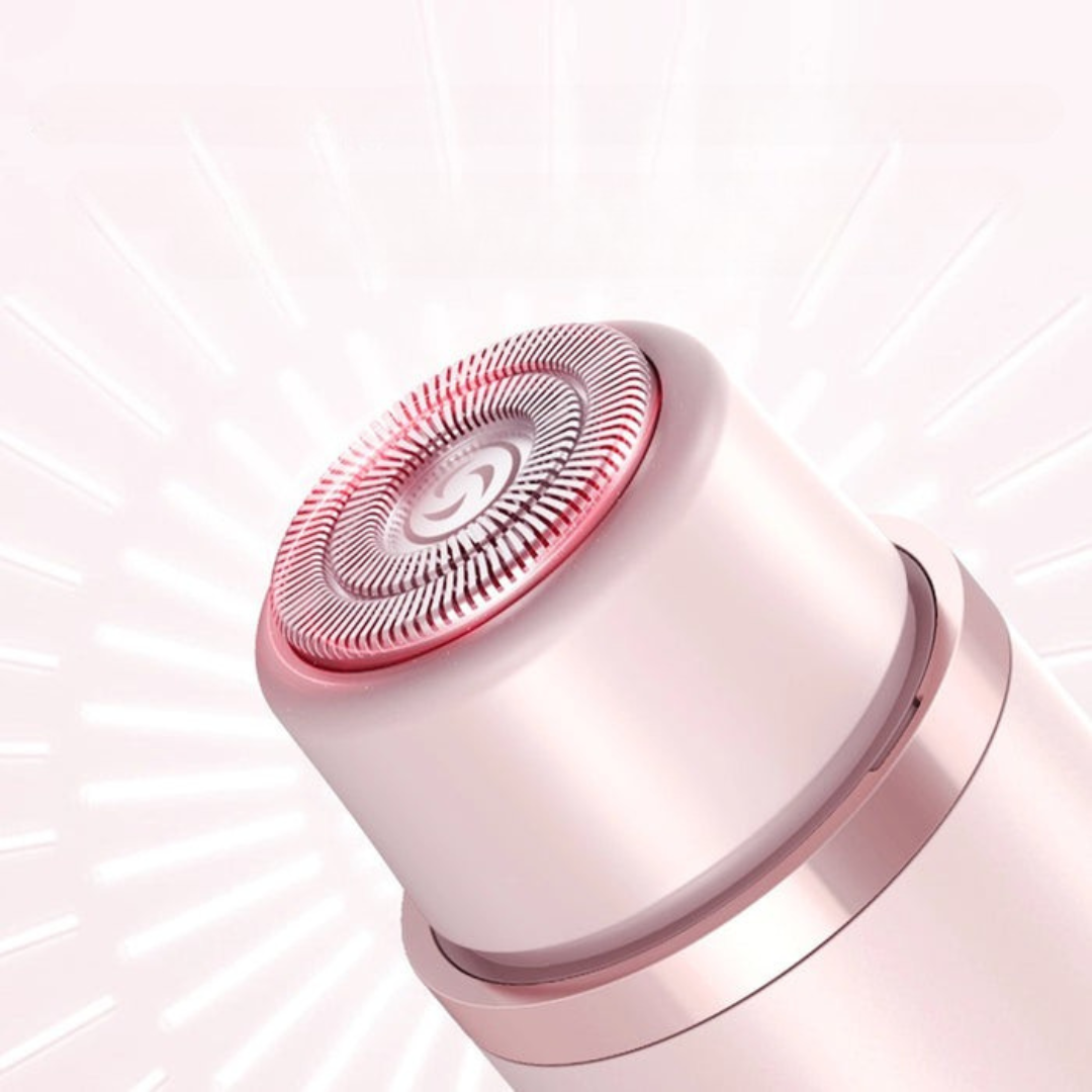SmoothTrim Pro | Smärtfri hårborttagning överallt