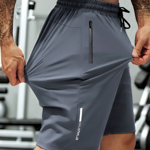 SommarFit herrshorts | Perfekta kortbyxor för sport på sommaren