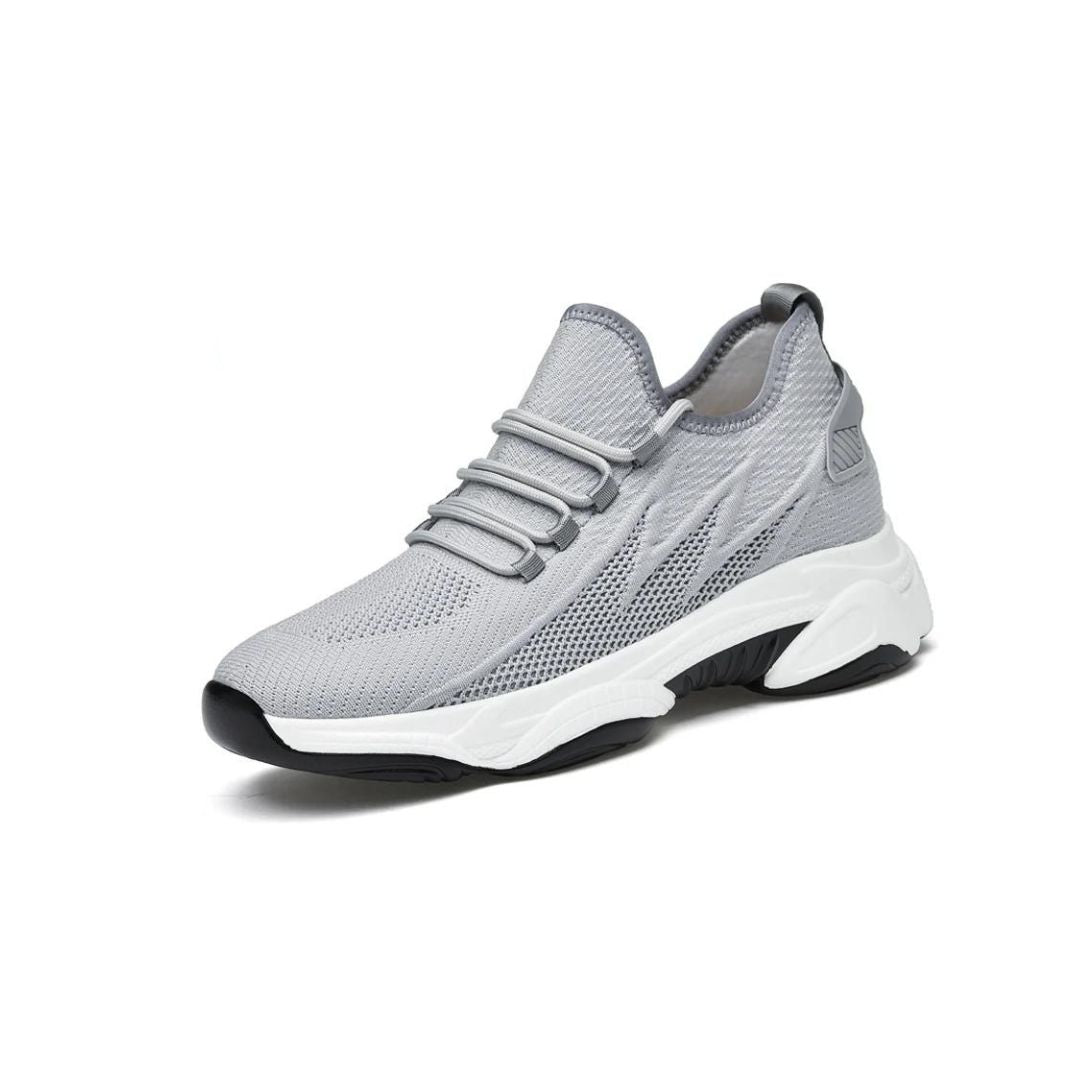 Elevate Sneaker | Osynlig förhöjning för mer höjd
