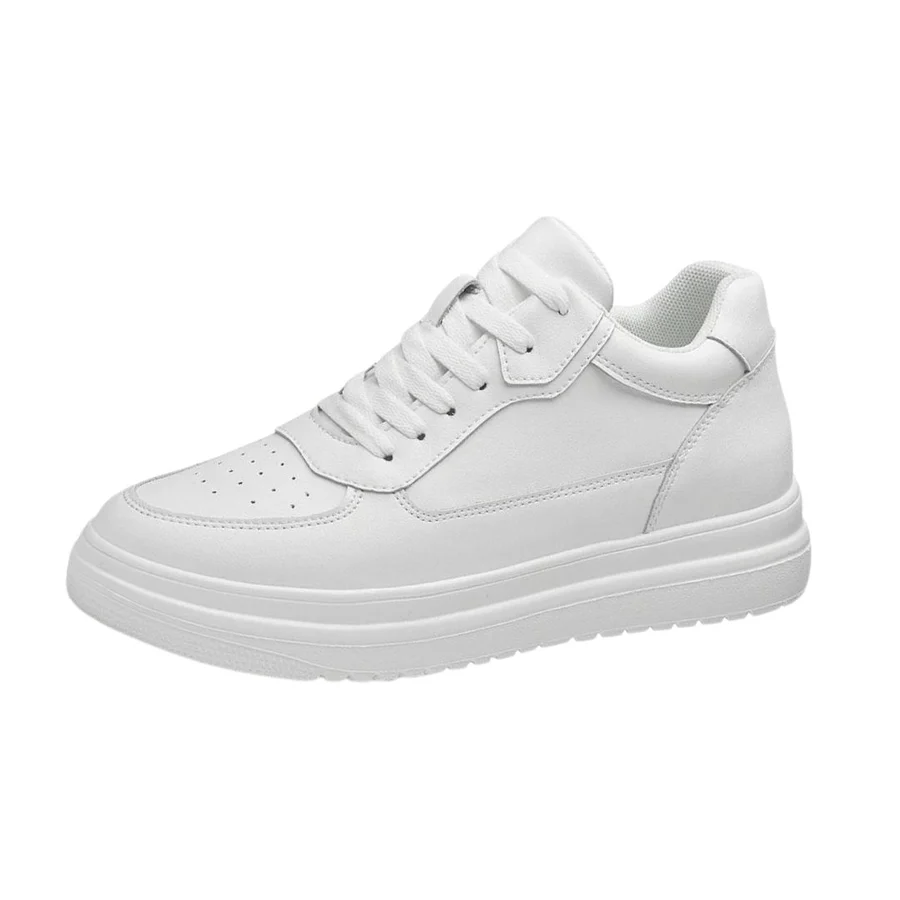 StepUp Sneaker | Passa din kroppsstorlek med dessa bekväma sneakers
