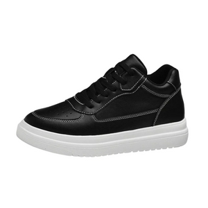 StepUp Sneaker | Passa din kroppsstorlek med dessa bekväma sneakers