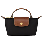 Camille mini Väska Chick & Elegance med axelrem