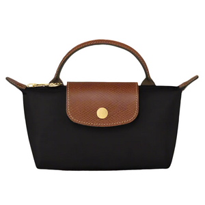 Camille mini Väska Chick & Elegance med axelrem