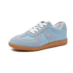 Aurora Sneaker | Bekväma & Eleganta för Alla Dagar