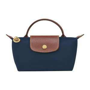 Camille mini Väska Chick & Elegance med axelrem