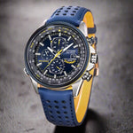ChronoVibe herrklocka med analog urtavla | Elegant och tidlös design