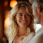 EyeGlow Rejuvenating Red Light Therapy | Strålande ögonområde och mindre rynkor och fina linjer