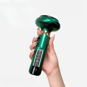 BodyShape Pro | Wellnessmassage hemma - Elektrisk massageapparat för hud och muskler