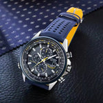 ChronoVibe herrklocka med analog urtavla | Elegant och tidlös design
