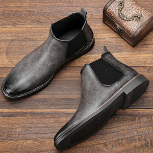 Felix | Retro ChelseaBoots