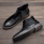 Felix | Retro ChelseaBoots