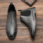 Felix | Retro ChelseaBoots
