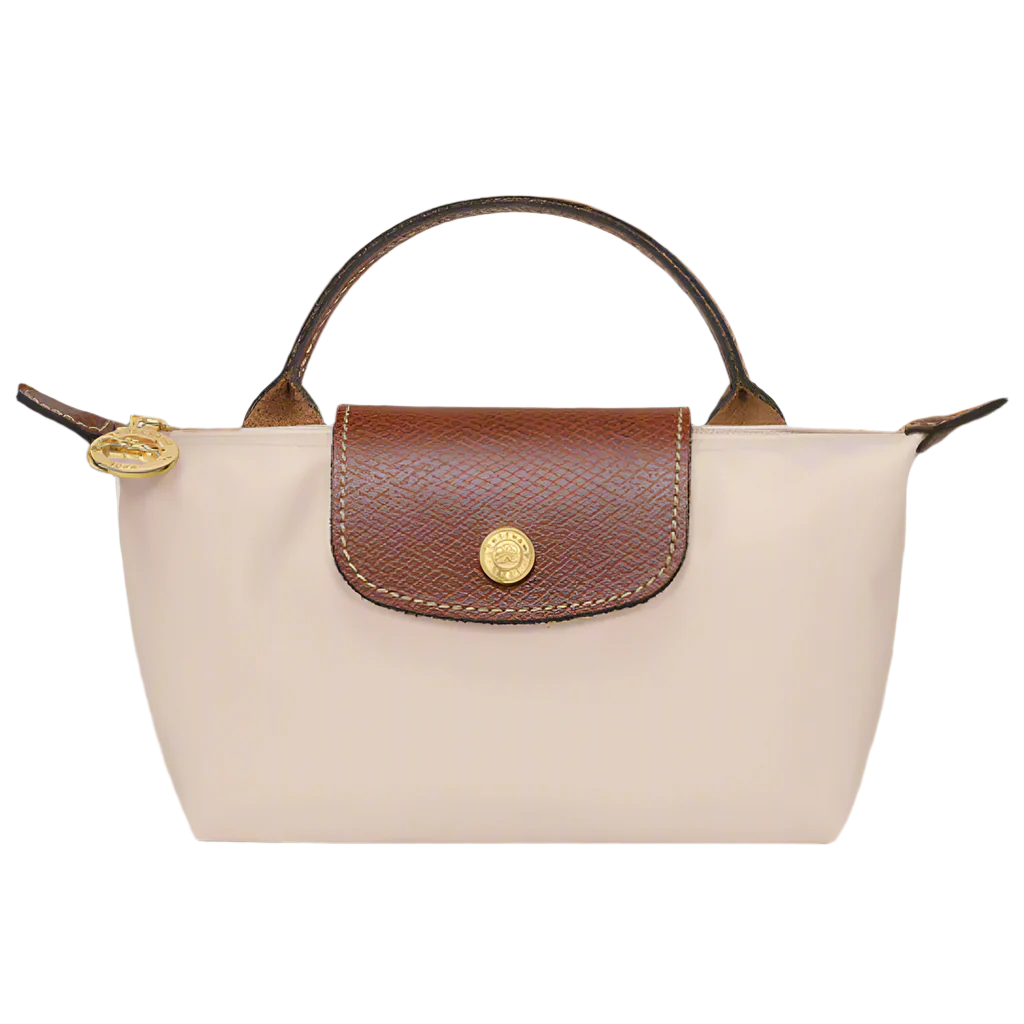 Camille mini Väska Chick & Elegance med axelrem