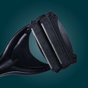 BackShave Pro | Ergonomisk rakhyvel för rygg, axlar och kropp